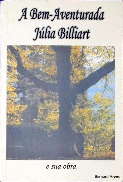 A Bem-aventurada Júlia Billiart