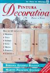 Pintura Decorativa: Paso A Paso