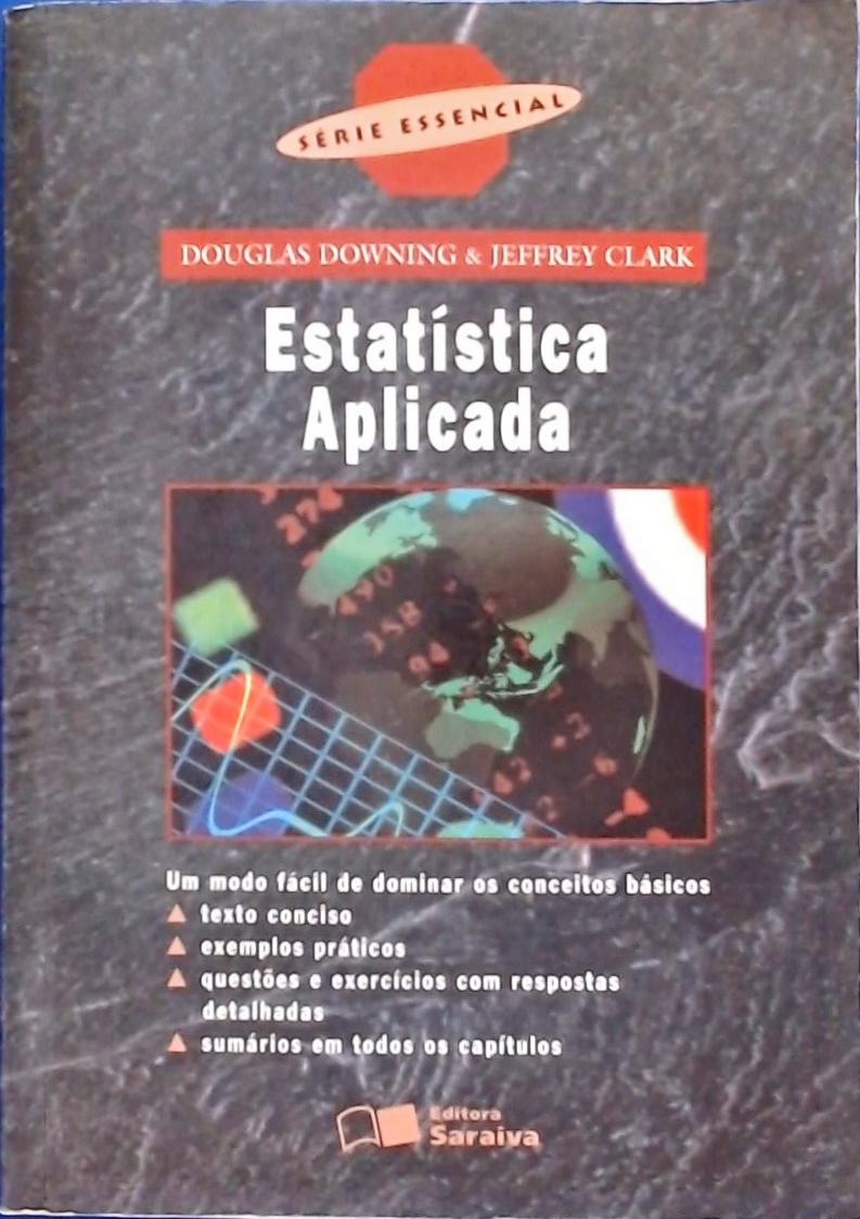 Estatística Aplicada