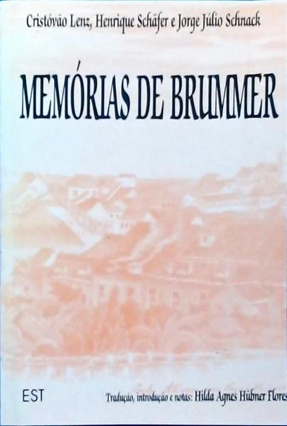 Memórias De Brummer