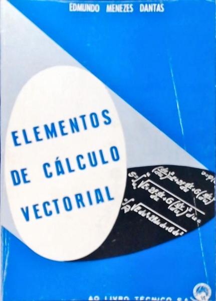 Elementos De Cálculo Vectorial