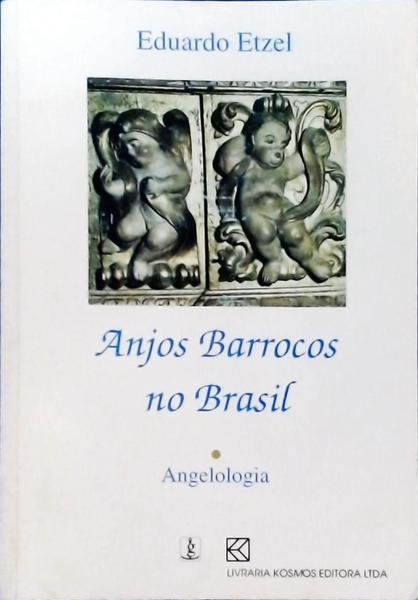 Anjos Barrocos No Brasil