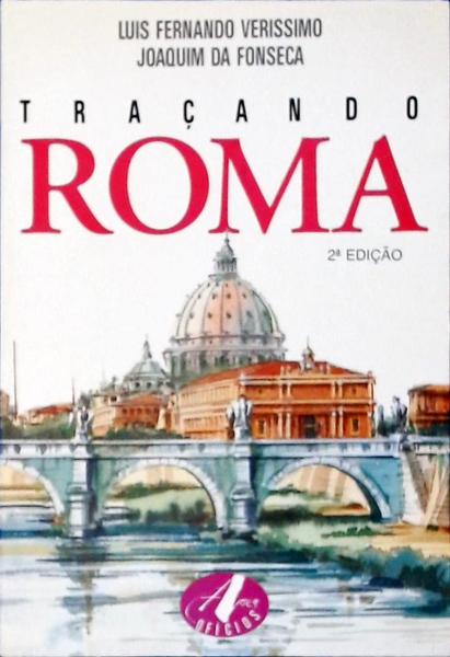 Traçando Roma