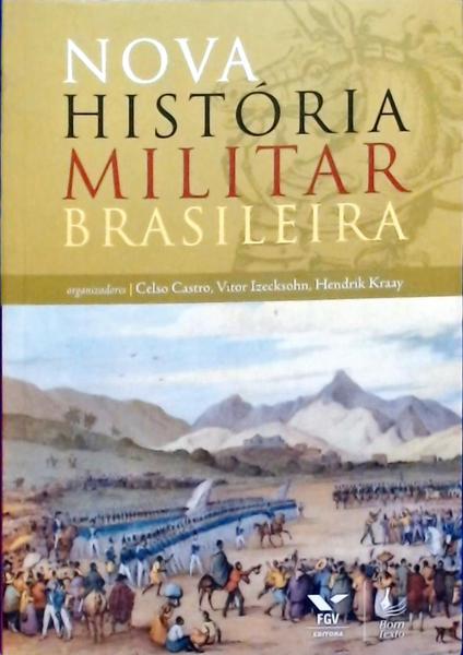 Nova História Militar Brasileira