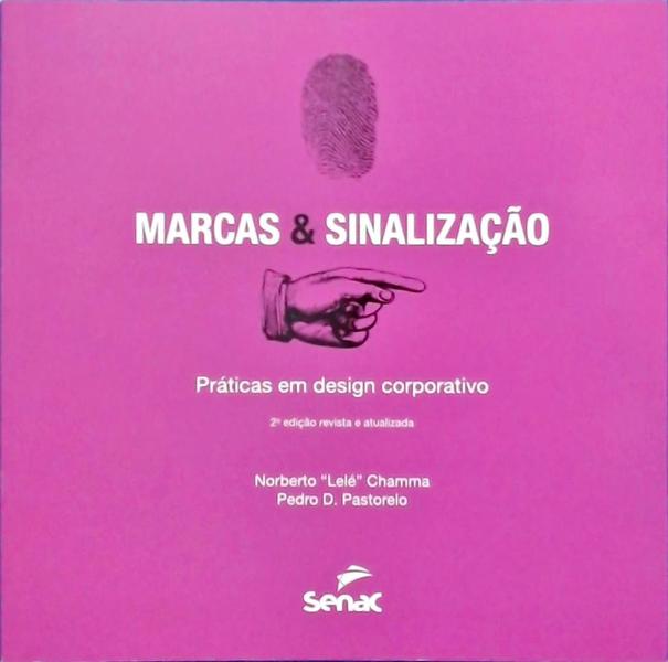 Marcas & Sinalização