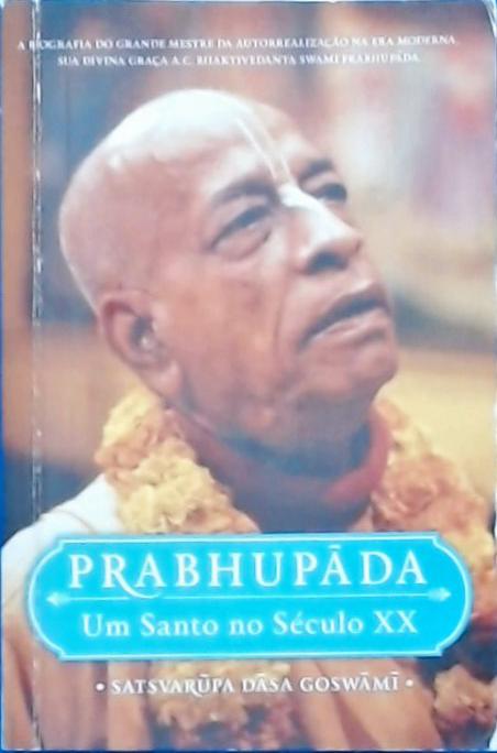 Prabhupãda