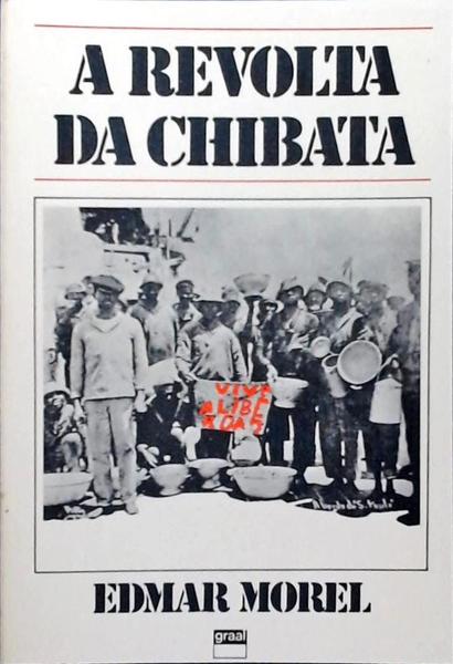 A Revolta Da Chibata