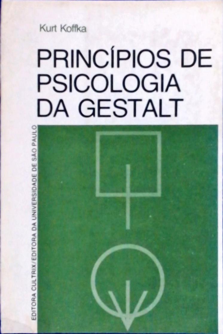 Princípios De Psicologia Da Gestalt