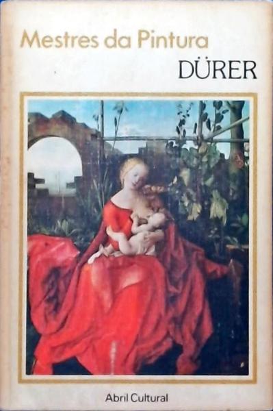 Mestres Da Pintura: Dürer