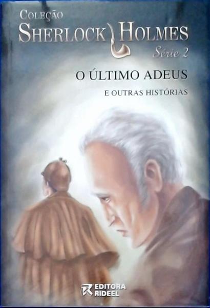 O Último Adeus E Outras Histórias