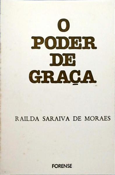 O Poder De Graça (1979)