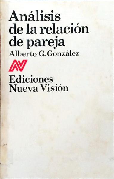 Análisis De La Relación De Pareja