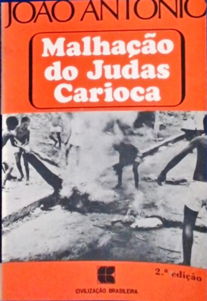 Malhação do Judas Carioca