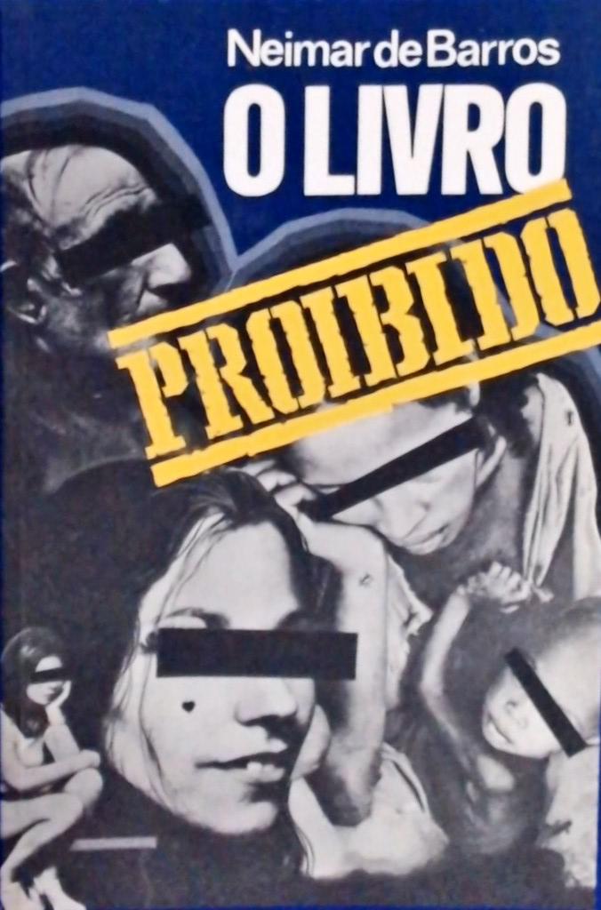 O Livro Proibido