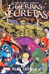 Super-Heróis Marvel: Guerras Secretas