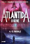Atlântida: O Gene Vol 1