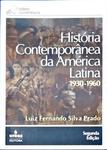 História Contemporânea Da América Latina