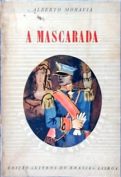 A Mascarada