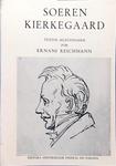 Soeren Kierkegaard