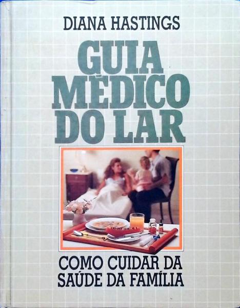 Guia Médico Do Lar