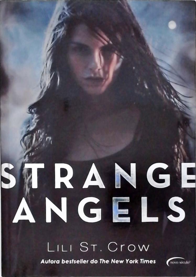 Strange Angels Vol 1