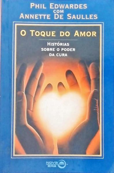 O Toque Do Amor