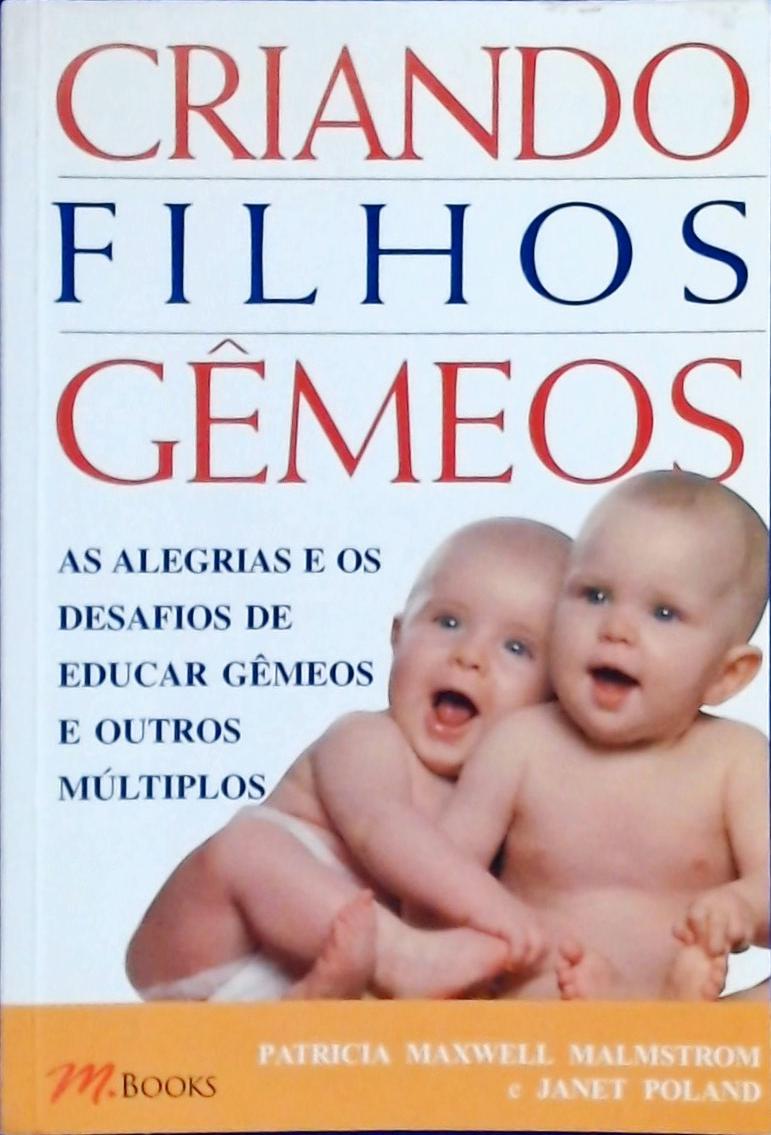 Criando Filhos Gemeos  