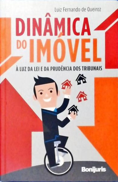 Dinâmica Do Imóvel (2015)