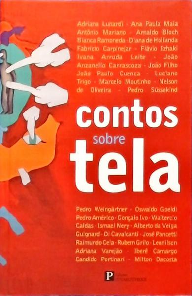 Contos Sobre Tela