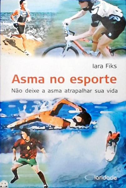 Asma No Esporte