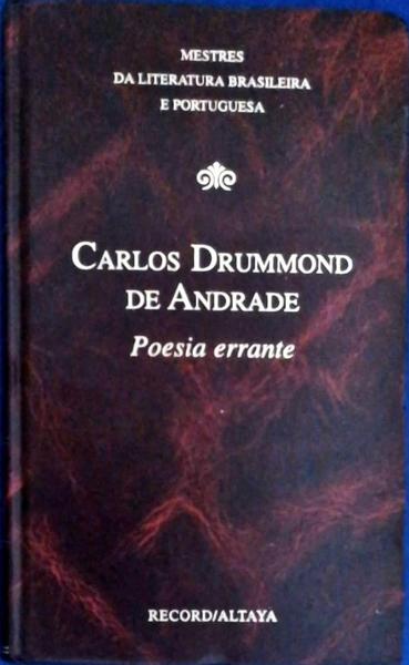 Poesia Errante