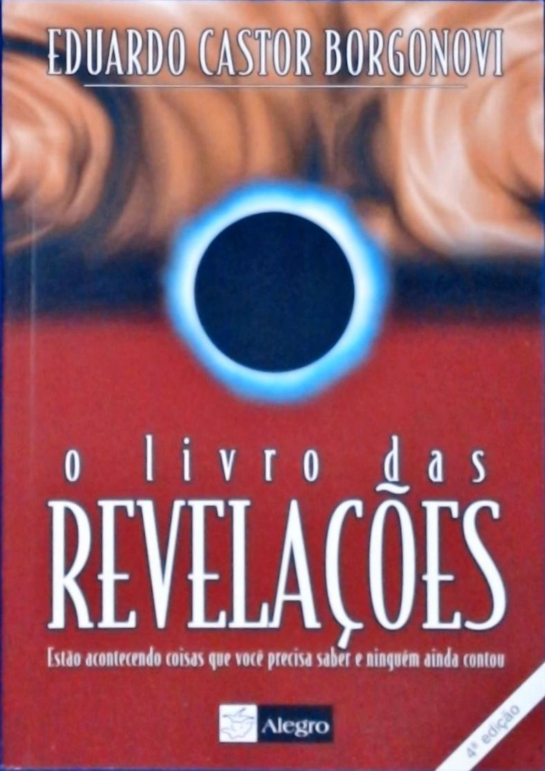 O Livro Das Revelações