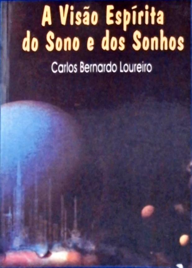 A Visão Espírita Do Sono E Dos Sonhos