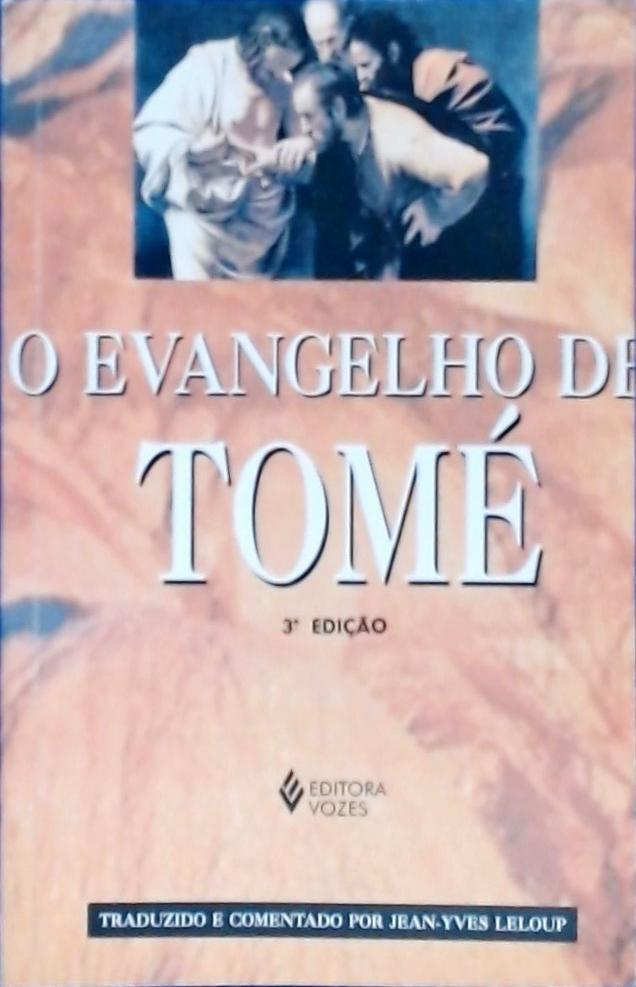 O Evangelho De Tomé