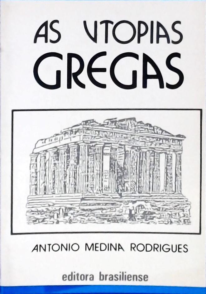 As Utopias Gregas