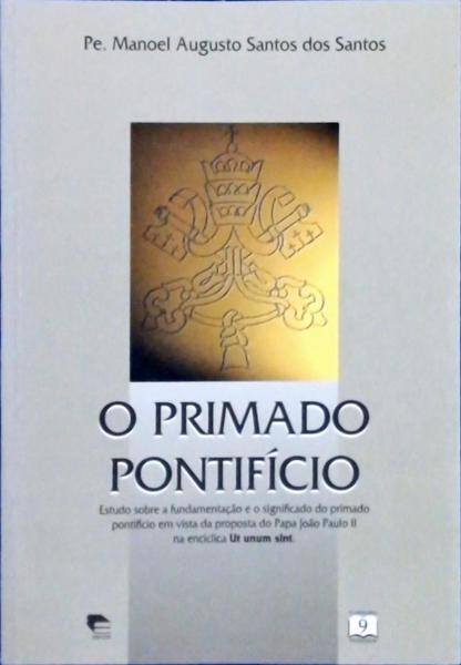 O Primado Pontifício