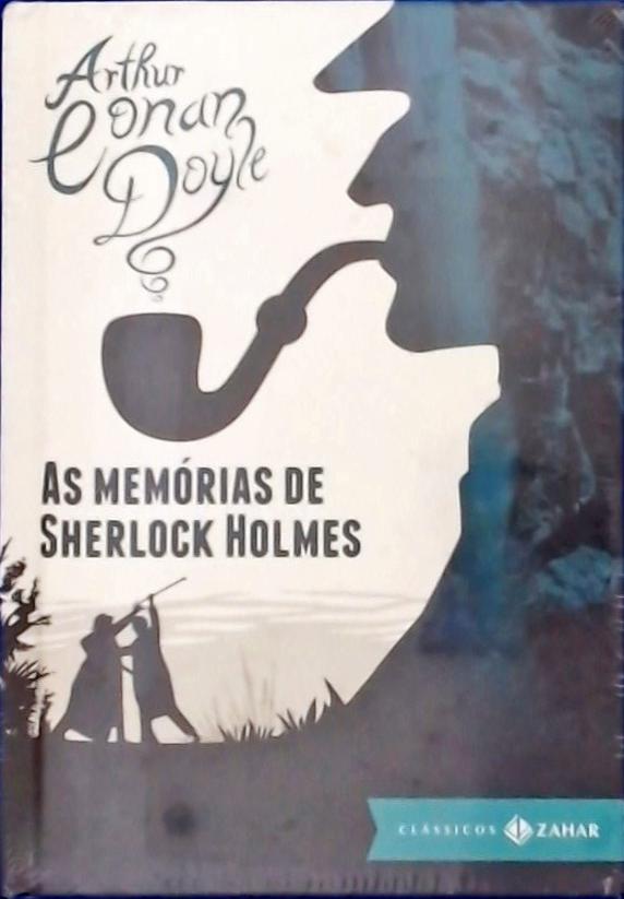 As Memórias de Sherlock Holmes