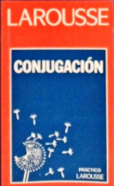 Dicionário Práctico: Conjugación