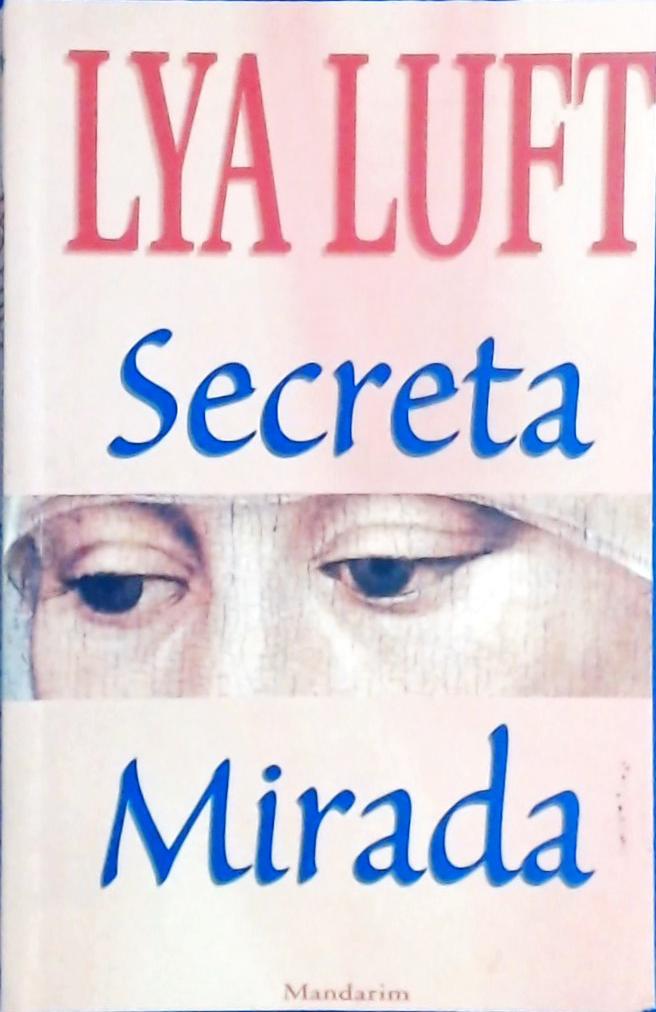 Secreta Mirada