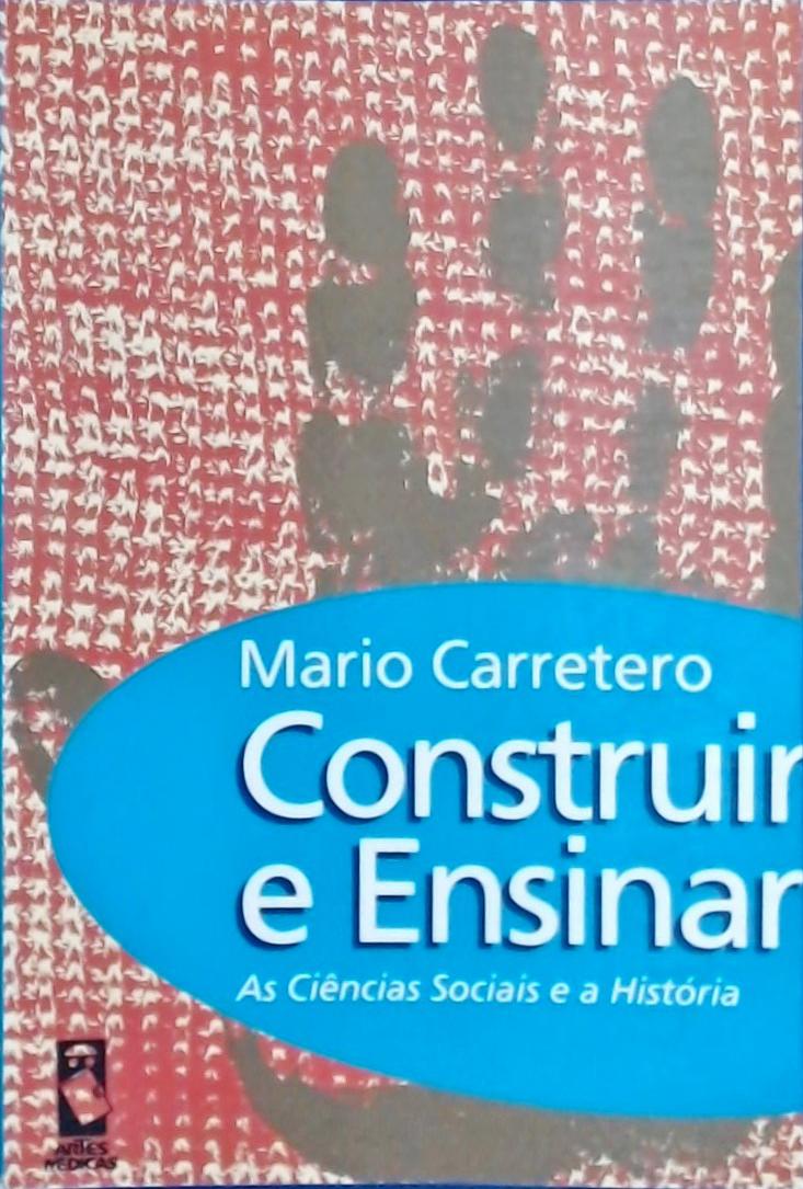 Construir E Ensinar