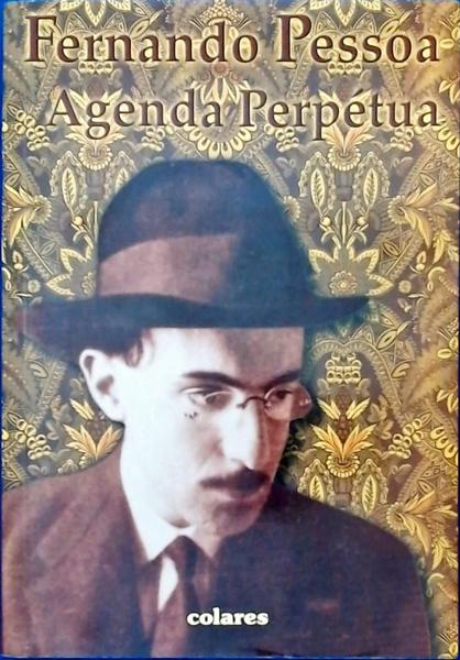 Agenda Perpétua: Fernando Pessoa (agenda)