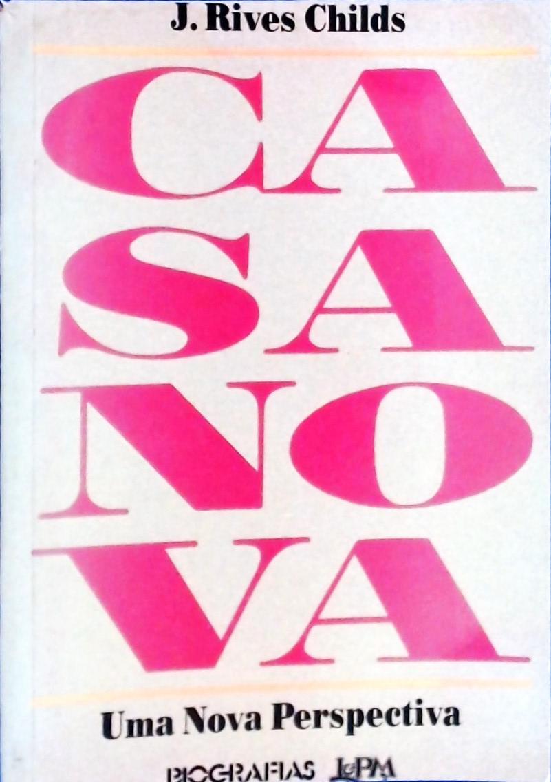 Casanova