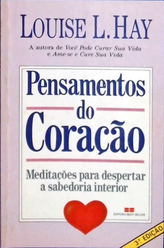 Pensamentos do Coração