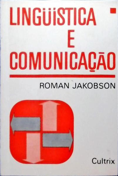 Lingüística E Comunicação (1970)
