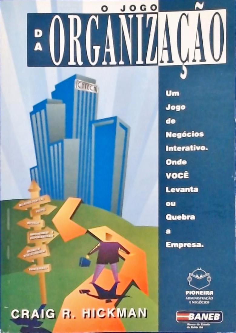 O Jogo Da Organização