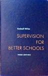 Supervision For Better Schools