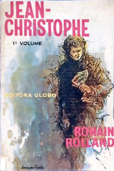 Jean-Christophe (5 Volumes)