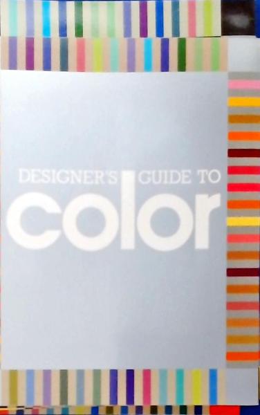 Desginer'S Guide To Color (5 Volumes)