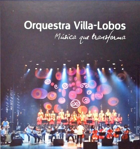 Orquestra Villa-lobos