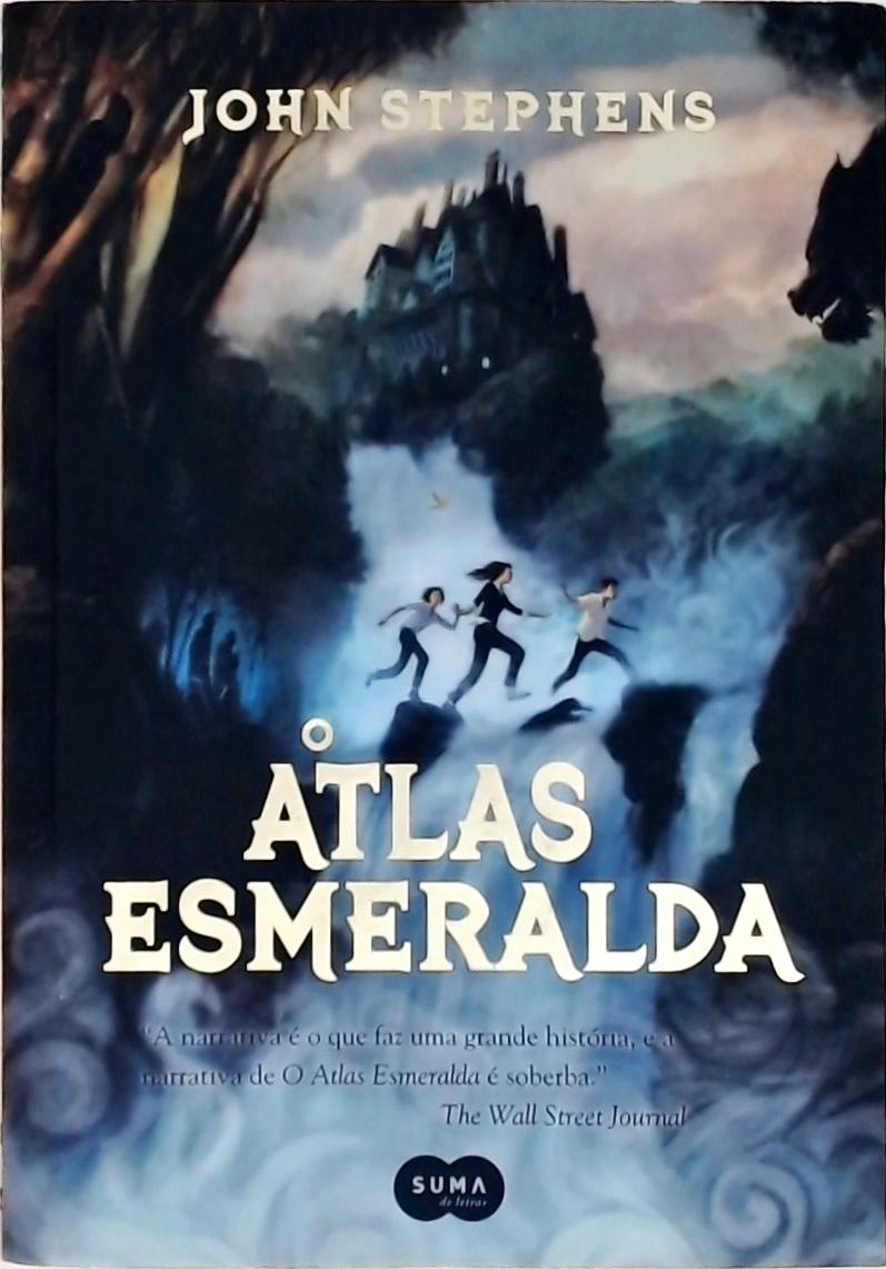 O Atlas Esmeralda